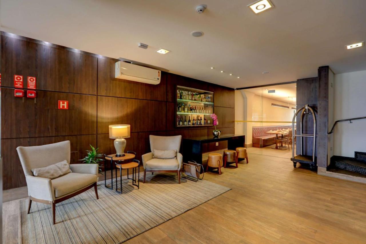 Cordilheira Hotel セーハ・ネグラ エクステリア 写真