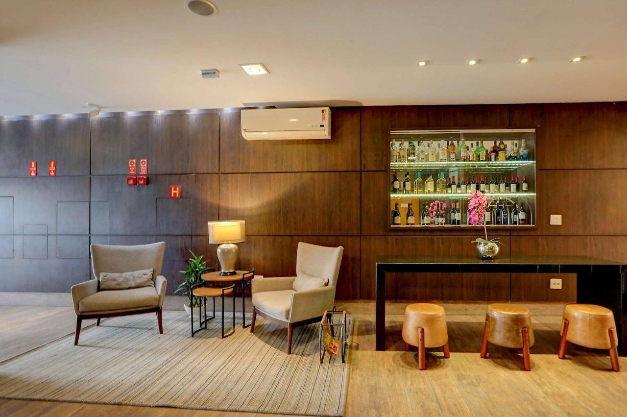 Cordilheira Hotel セーハ・ネグラ エクステリア 写真