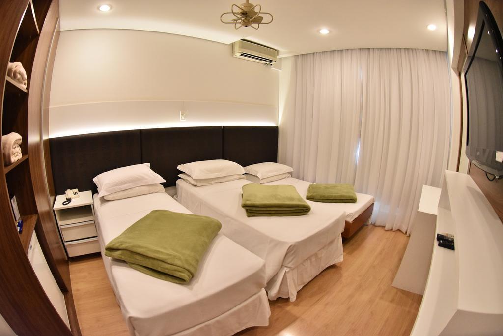 Cordilheira Hotel セーハ・ネグラ 部屋 写真