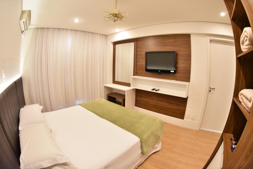 Cordilheira Hotel セーハ・ネグラ 部屋 写真